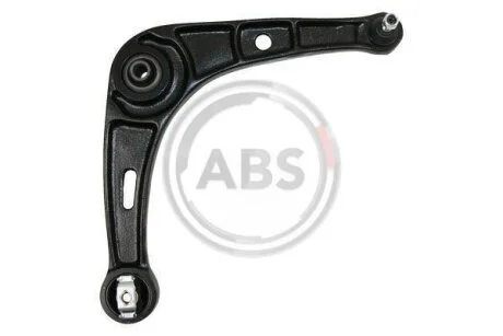Важіль підвіски, підвіска коліс A.B.S. 210470