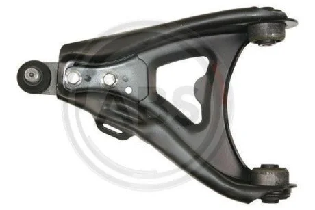 Важіль підвіски, підвіска коліс A.B.S. 210478