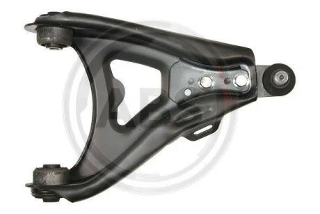 Важіль підвіски, підвіска коліс A.B.S. 210479