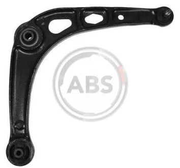 Важіль підвіски, підвіска коліс A.B.S. 210484