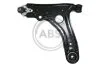 Важіль підвіски, підвіска коліс A.B.S. 210495 (фото 1)