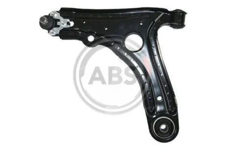 Важіль підвіски, підвіска коліс A.B.S. 210495