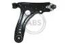Важіль підвіски, підвіска коліс A.B.S. 210496 (фото 1)