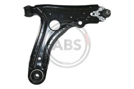 Важіль підвіски, підвіска коліс A.B.S. 210496