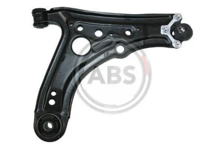 Важіль підвіски, підвіска коліс A.B.S. 210497