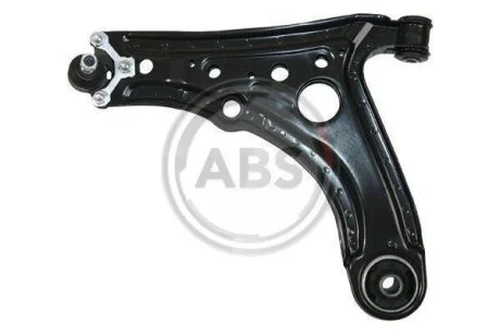Важіль підвіски, підвіска коліс A.B.S. 210503