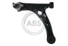 Важіль підвіски, підвіска коліс A.B.S. 210551 (фото 1)