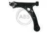 Важіль підвіски, підвіска коліс A.B.S. 210551 (фото 1)