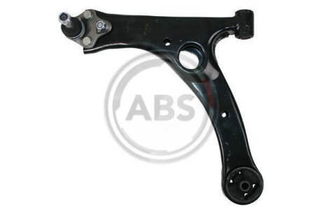 Важіль підвіски, підвіска коліс A.B.S. 210551