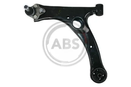 Важіль підвіски, підвіска коліс A.B.S. 210551