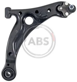 Важіль підвіски, підвіска коліс A.B.S. 210556