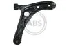 Важіль підвіски, підвіска коліс A.B.S. 210560 (фото 1)