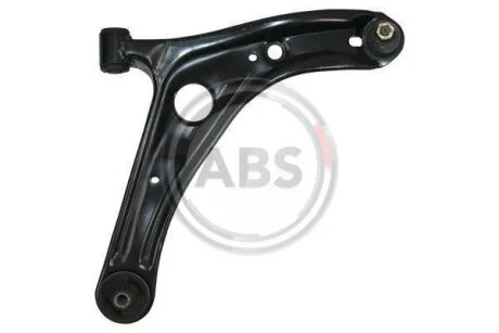 Важіль підвіски, підвіска коліс A.B.S. 210560