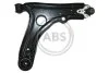 Важіль підвіски, підвіска коліс A.B.S. 210576 (фото 1)