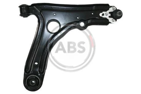 Важіль підвіски, підвіска коліс A.B.S. 210576