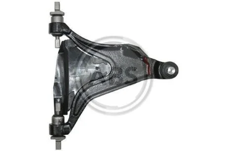 Важіль підвіски, підвіска коліс A.B.S. 210589