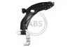 Важіль перед. (нижн.) Doblo 01-10 Пр. A.B.S. 210620 (фото 1)