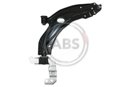 Важіль перед. (нижн.) Doblo 01-10 Пр. A.B.S. 210620
