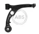 Важіль підвіски, підвіска коліс A.B.S. 210625 (фото 1)