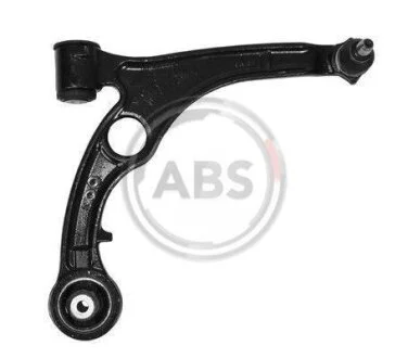 Важіль підвіски, підвіска коліс A.B.S. 210625