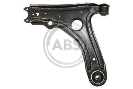Важіль підвіски, підвіска коліс A.B.S. 210695