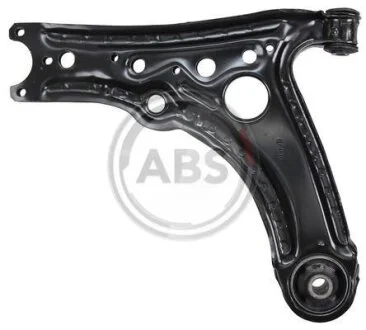 Важіль підвіски, підвіска коліс A.B.S. 210704
