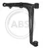 Важіль підвіски, підвіска коліс A.B.S. 210713 (фото 1)