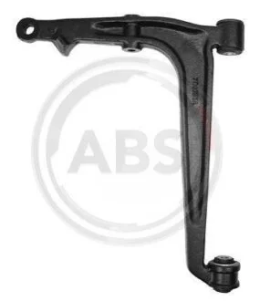 Важіль підвіски, підвіска коліс A.B.S. 210713