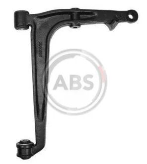Важіль підвіски, підвіска коліс A.B.S. 210714