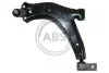 Важіль підвіски, підвіска коліс A.B.S. 210731 (фото 1)