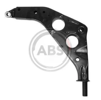Важіль підвіски, підвіска коліс A.B.S. 210744
