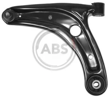 Важіль підвіски, підвіска коліс A.B.S. 210759