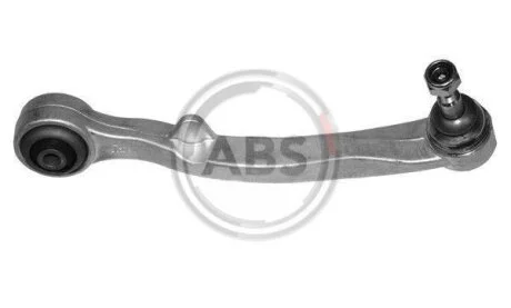 Важіль підвіски, підвіска коліс A.B.S. 210768