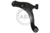 Важіль підвіски, підвіска коліс A.B.S. 210799 (фото 1)