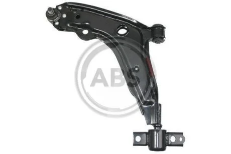 Важіль підвіски, підвіска коліс A.B.S. 210803