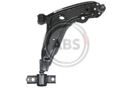 Важіль підвіски, підвіска коліс A.B.S. 210804