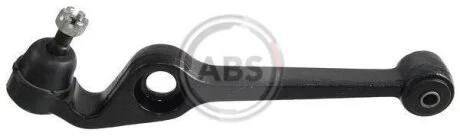 Важіль підвіски, підвіска коліс A.B.S. 210805