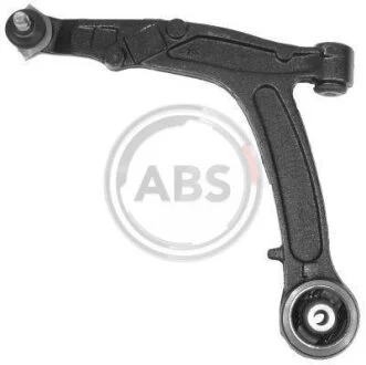 Важіль підвіски, підвіска коліс A.B.S. 210807