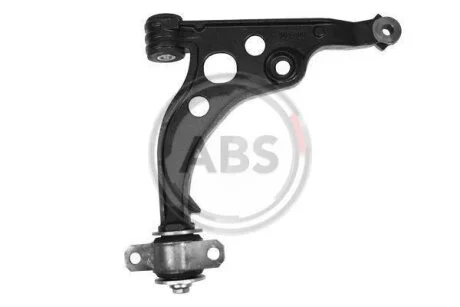 Важіль підвіски, підвіска коліс A.B.S. 210810