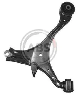 Важіль підвіски, підвіска коліс A.B.S. 210815