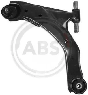 Важіль підвіски, підвіска коліс A.B.S. 210817