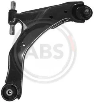 Важіль підвіски, підвіска коліс A.B.S. 210818