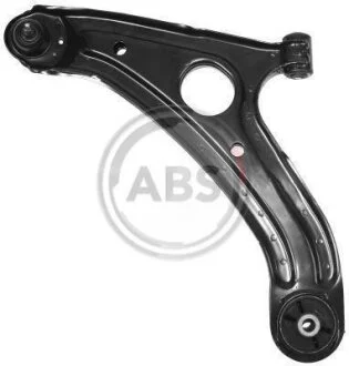 Важіль підвіски, підвіска коліс A.B.S. 210819