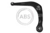 Важіль підвіски, підвіска коліс A.B.S. 210855 (фото 1)