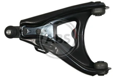 Важіль підвіски, підвіска коліс A.B.S. 210861