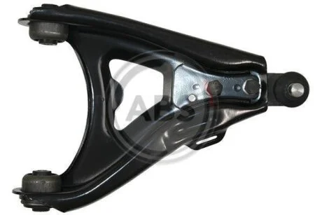 Важіль підвіски, підвіска коліс A.B.S. 210862