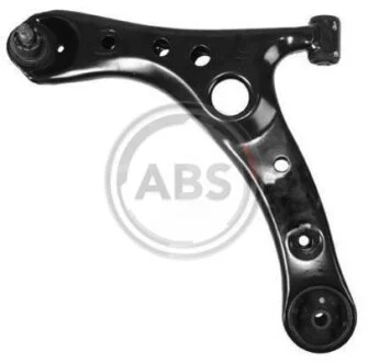 Важіль підвіски, підвіска коліс A.B.S. 210867