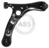 Важіль підвіски, підвіска коліс A.B.S. 210868 (фото 1)