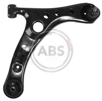 Важіль підвіски, підвіска коліс A.B.S. 210868