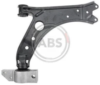 Важіль передньої підвіски Caddy 04-/Golf 04-/A3 04- Пр. A.B.S. 210898